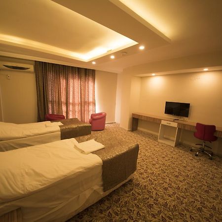 Osmaniye Hanedan Otel Экстерьер фото