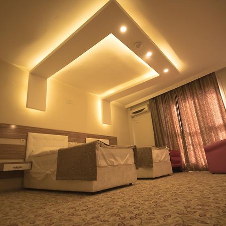 Osmaniye Hanedan Otel Экстерьер фото