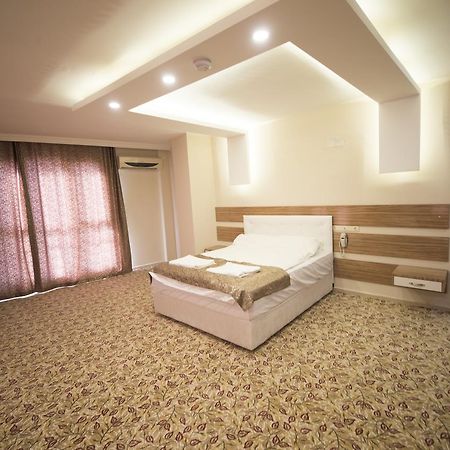 Osmaniye Hanedan Otel Экстерьер фото