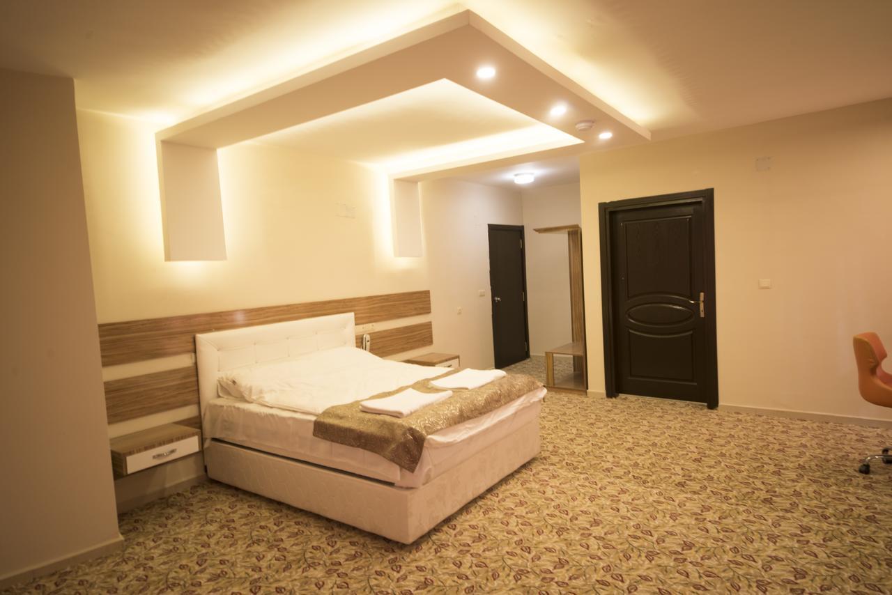 Osmaniye Hanedan Otel Экстерьер фото