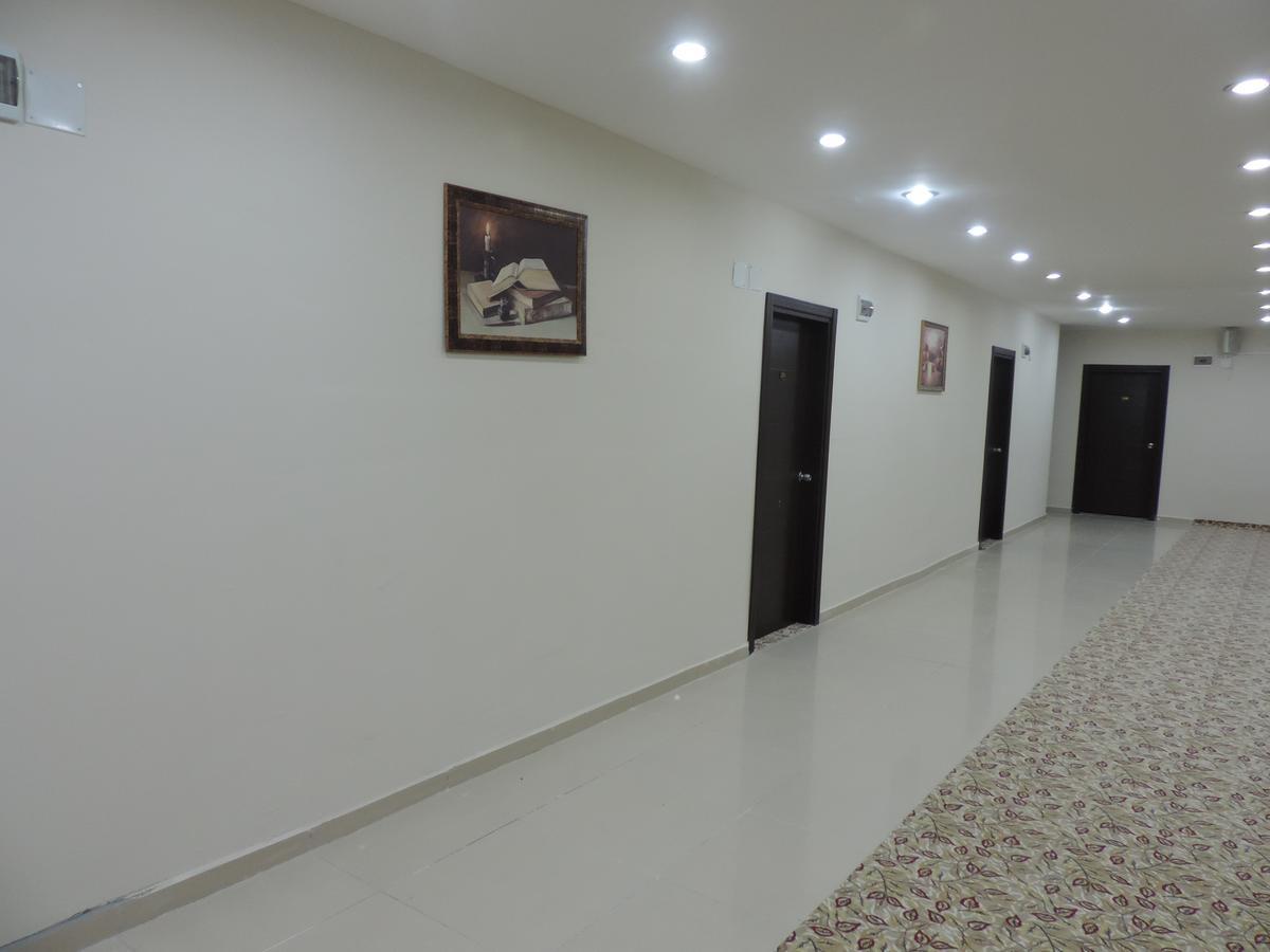 Osmaniye Hanedan Otel Экстерьер фото