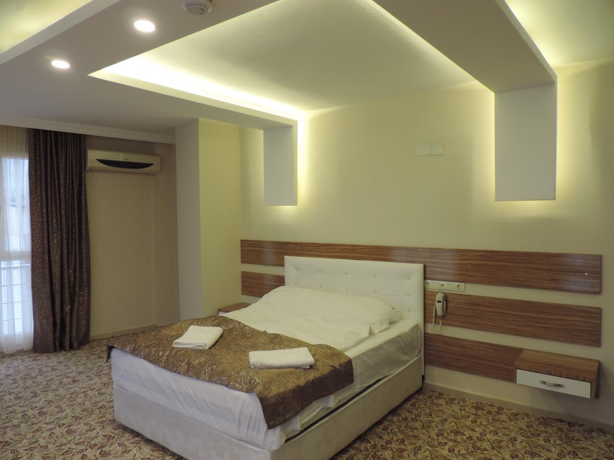Osmaniye Hanedan Otel Экстерьер фото